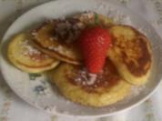 Riwanzerl - Rezept