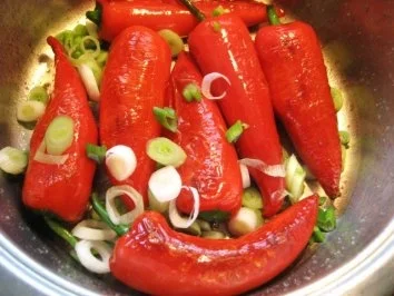 Rezept: Kräutersteaks vom Schwein ... Bild Nr. 4 Kräutersteaks vom Schwein ... - Rezept - Bild Nr. 4