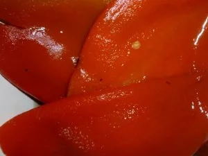 Zitronenhähnchen mit Spargel an Dijon-Kräuterhollandaise und Radieschensprossen - Rezept - Bild Nr. 2