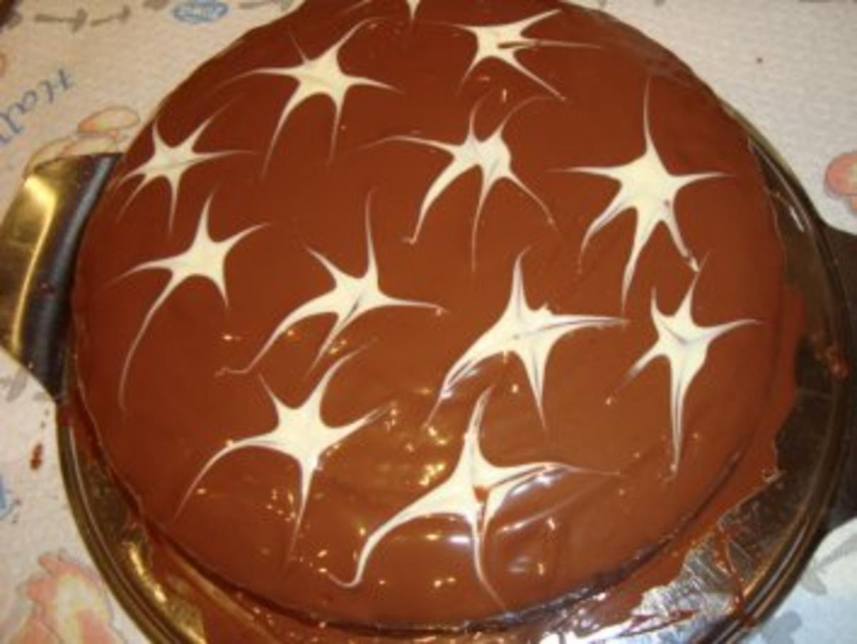 *Kuchen - Mokka-Preiselbeer - Rezept mit Bild - kochbar.de