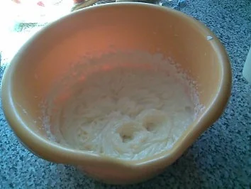 Blätterteigschnitten mit Erdbeeren - Rezept - Bild Nr. 6