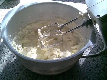 Blätterteigschnitten mit Erdbeeren - Rezept - Bild Nr. 7