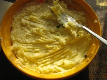 Bärlauch-Kräuterbutter - Rezept - Bild Nr. 5