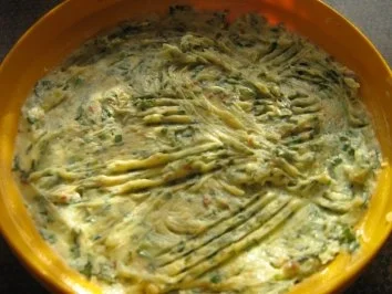 Bärlauch-Kräuterbutter - Rezept - Bild Nr. 7