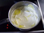 Kraut-Kartoffel-Gratin - Rezept