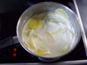 Kraut-Kartoffel-Gratin - Rezept