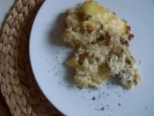 Kraut-Kartoffel-Gratin - Rezept - Bild Nr. 6