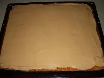 Rezept: KAFFEESCHNITTEN Bild Nr. 3 KAFFEESCHNITTEN - Rezept - Bild Nr. 3