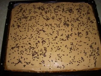 Rezept: KAFFEESCHNITTEN Bild Nr. 4 KAFFEESCHNITTEN - Rezept - Bild Nr. 4