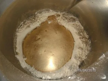 Alexa´s Rohrnudeln - Rezept - Bild Nr. 2