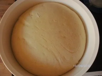 Alexa´s Rohrnudeln - Rezept - Bild Nr. 3