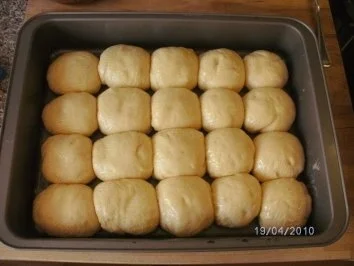 Alexa´s Rohrnudeln - Rezept - Bild Nr. 6