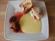 Alexa´s Rohrnudeln - Rezept