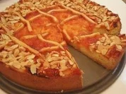 Rezept: Kuchen: Quarkkuchen mit Aprikosenkonfitรผre Kuchen: Quarkkuchen mit Aprikosenkonfitรผre - Rezept