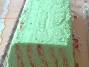 waldmeister-zebrakuchen - Rezept