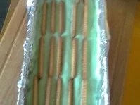 waldmeister-zebrakuchen - Rezept - Bild Nr. 2