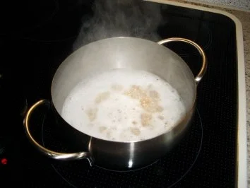 Graupeneintopf - Rezept - Bild Nr. 3