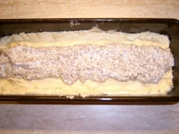 Makronenkuchen - Rezept