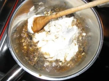 Steak mit Ananas + Knobi - Rezept - Bild Nr. 6