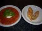 Fingerfood : Saar ~ Franzosen ~ Strudel - Rezept
