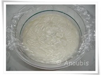 Dessert - Zitronen-Vanillepudding - Rezept - Bild Nr. 3