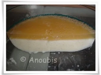 Dessert - Zitronen-Vanillepudding - Rezept - Bild Nr. 5