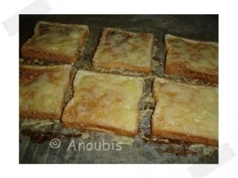 Suppe/Eintopf - Zwiebelsuppe - Rezept - Bild Nr. 4