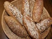 Kornkipferl - Rezept