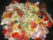 Frühstück - Rüherei - Rezept
