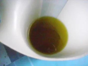 Rezept: Lamm nach zyprischer Räuberart ~ Arni kleftiko Bild Nr. 4 Lamm nach zyprischer Räuberart ~ Arni kleftiko - Rezept - Bild Nr. 4