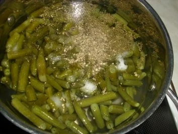 Rezept: Lamm nach zyprischer Räuberart ~ Arni kleftiko Bild Nr. 12 Lamm nach zyprischer Räuberart ~ Arni kleftiko - Rezept - Bild Nr. 12