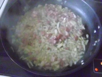 Rezept: Lamm nach zyprischer Räuberart ~ Arni kleftiko Bild Nr. 13 Lamm nach zyprischer Räuberart ~ Arni kleftiko - Rezept - Bild Nr. 13