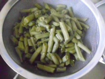 Rezept: Lamm nach zyprischer Räuberart ~ Arni kleftiko Bild Nr. 14 Lamm nach zyprischer Räuberart ~ Arni kleftiko - Rezept - Bild Nr. 14