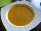 Möhrensuppe super schnell - Rezept