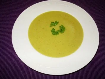 Möhrensuppe super schnell - Rezept - Bild Nr. 2