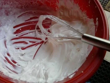 Grüner Quarkkuchen mit Erdbeeren - Rezept - Bild Nr. 9