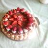Tiramisu - Erdbeer - Torte - Rezept
