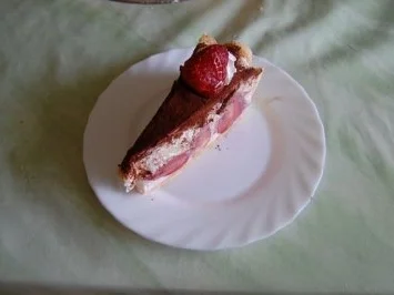 Tiramisu - Erdbeer - Torte - Rezept - Bild Nr. 6