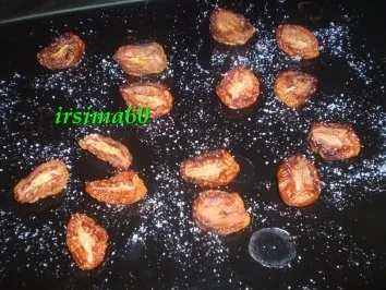  Eingelegte getrocknete Tomaten - Rezept - Bild Nr. 5
