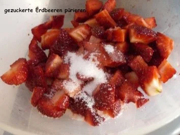 Rezept: KuchenZwerg : ERDBEER ~ SCHOKO ~ TORTE Bild Nr. 7 KuchenZwerg : ERDBEER ~ SCHOKO ~ TORTE - Rezept - Bild Nr. 7