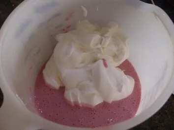 Rezept: KuchenZwerg : ERDBEER ~ SCHOKO ~ TORTE Bild Nr. 8 KuchenZwerg : ERDBEER ~ SCHOKO ~ TORTE - Rezept - Bild Nr. 8