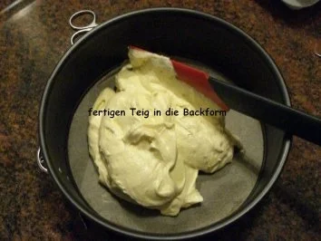 KuchenZwerg :  ZITRONENCREM ~ TORTE - Rezept - Bild Nr. 3