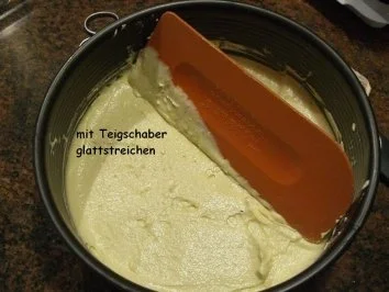 KuchenZwerg :  ZITRONENCREM ~ TORTE - Rezept - Bild Nr. 4