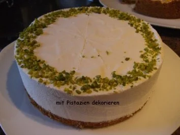 KuchenZwerg :  ZITRONENCREM ~ TORTE - Rezept - Bild Nr. 8