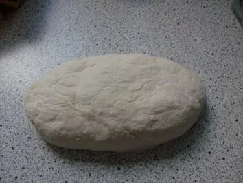 Schnelles Kasten-Weißbrot - Rezept - Bild Nr. 2