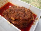 Grillmarinade - Rezept