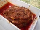 Grillmarinade - Rezept