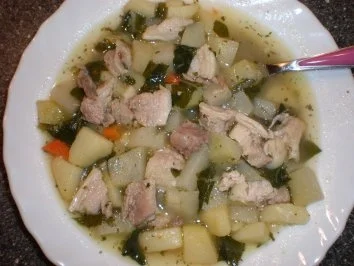 Eintopf - Kohlrabieintopf - Rezept - Bild Nr. 4