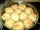 Semmelknödel - Rezept