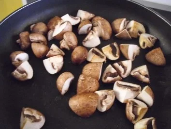 Rezept: Überbackener Spargel Bild Nr. 2 Überbackener Spargel - Rezept - Bild Nr. 2